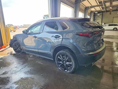 2023 MAZDA CX-30 PREFERRED, фото 2, лот 10658982