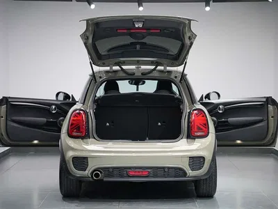 2018 MINI MINI 1.5T COOPER Racing Edition, фото 4, лот 10353150