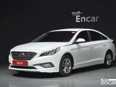 2017 Hyundai Sonata 2.0 Style, фото 1, лот 10215291