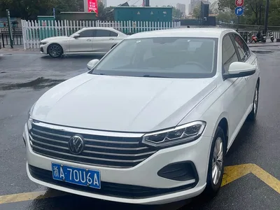 2023 Volkswagen Lavida 1.5L Auto Delight Edition, фото 1, лот 10454813