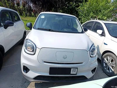 2025 Leapmotor T03 Model 310 Comfort Edition, фото 3, лот 10442507