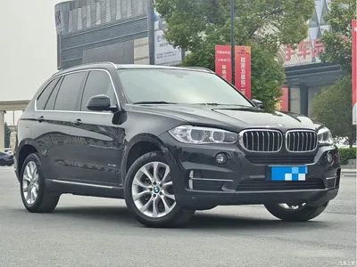 2018 BMW X5 (Import) xDrive28i, фото 3, лот 10429752