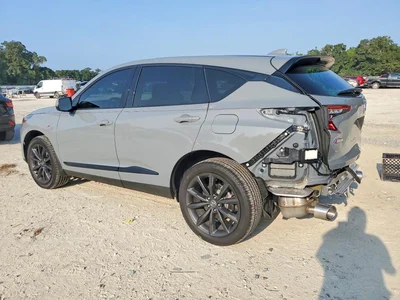 2026 ACURA RDX A-SPEC, фото 2, лот 10870464