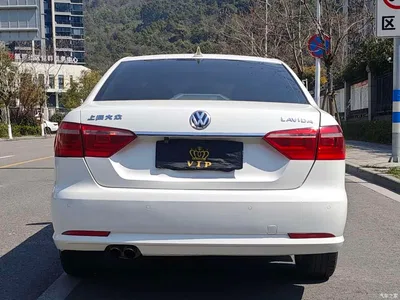 2013 Volkswagen Lavida 1.4TSI DSG Comfort Edition, фото 4, лот 10431518