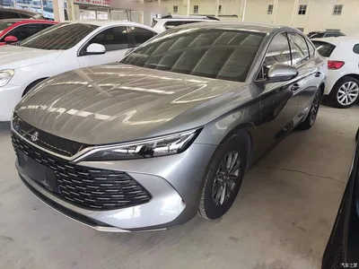 2024 BYD Qin L DM-i 80KM Leading Edition, фото 2, лот 10259226