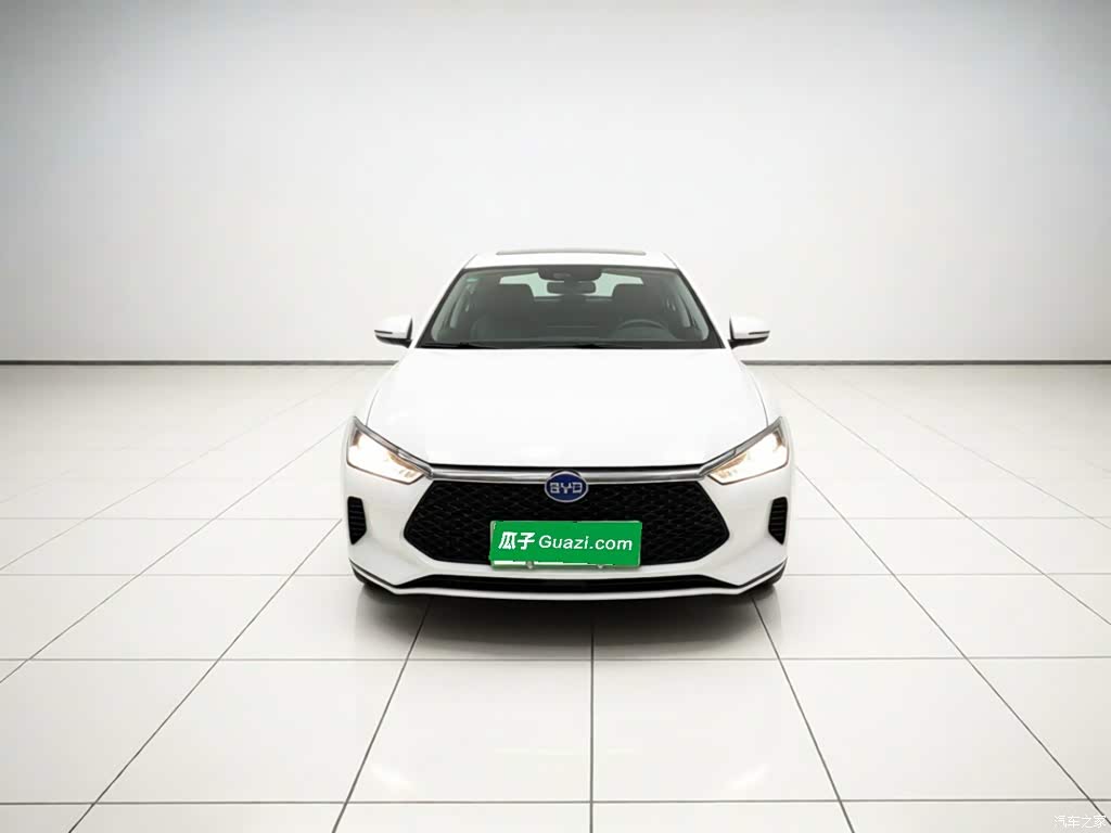 2021 BYD e2 Comfort Model, фото 2, лот 11223309