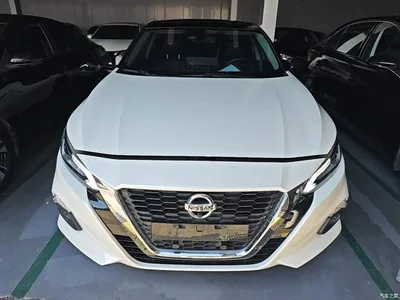 2021 Nissan Teana 2.0L XL Comfort, фото 3, лот 11582128