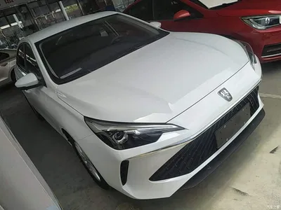 2023 Roewe i5 1.5L Manual Comfort Edition, фото 4, лот 10341503