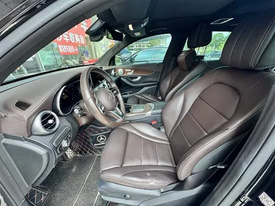 2020 Mercedes-Benz GLC 300 L 4MATIC Luxury, фото 4, лот 10247953