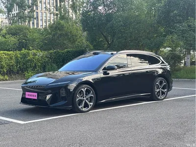 2025 NIO ET5T 75kWh Touring, фото 1, лот 11535064