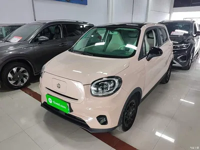 2023 Leapmotor T03 310 Light Edition, фото 2, лот 11408385