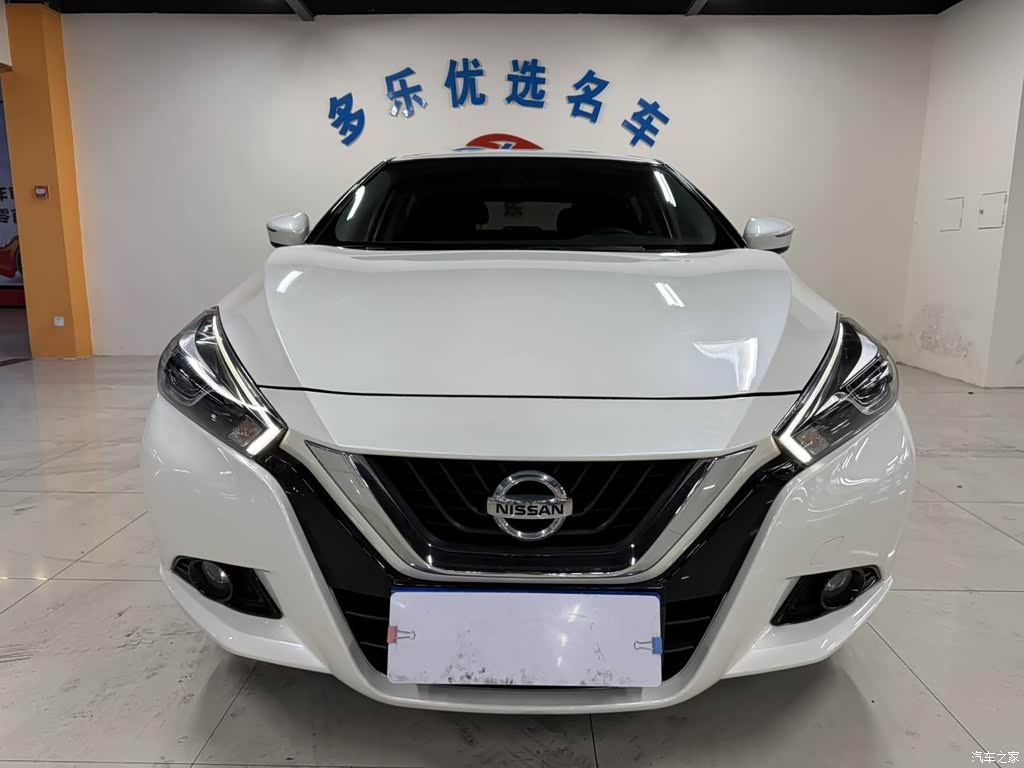 2021 Nissan Bluebird 1.6L CVT Cool Edition, фото 2, лот 10341277