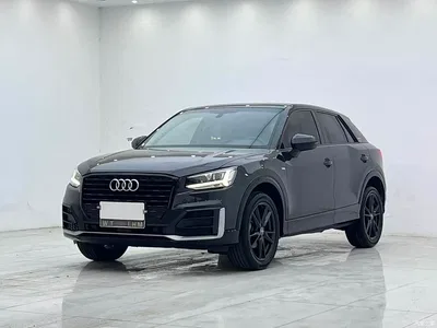 2021 Audi Q2L 35 TFSI Progressive Dynamic, фото 1, лот 11539739