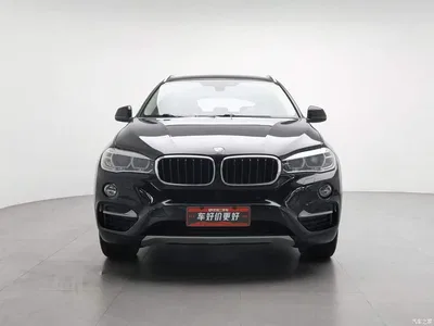 2015 BMW X6 xDrive28i, фото 3, лот 10468890