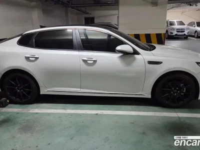 2019 Kia K5 2.0, фото 4, лот 10074466