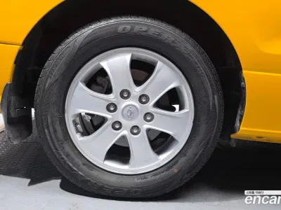 2021 Hyundai Starex School Bus LPi, фото 4, лот 10192230