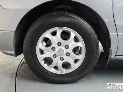 2014 Hyundai Starex 11-Seater Wagon, фото 4, лот 10192347