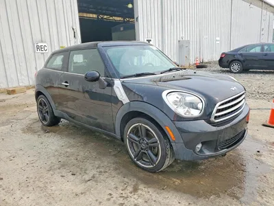 2015 MINI COOPER PACEMAN, фото 4, лот 10879231