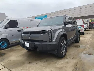 2024 iCAR 03 501km 4WD Long Range Advanced, фото 2, лот 11512208