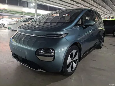 2023 Baojun Cloud 460 Pro, фото 1, лот 11162562