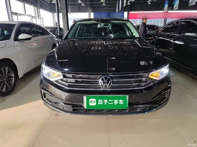 2022 Volkswagen Magotan GTE Plug-in Hybrid GTE Luxury, фото 3, лот 10474705