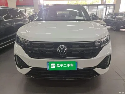 2023 Volkswagen Tayron Facelift 380TSI 4WD R-Line Pro Smart Edition, фото 3, лот 11461518