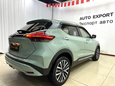2023 Nissan Kicks Model Spirited 1.5L Ultimate Dynamic Luxury Edition, фото 4, лот 11255532