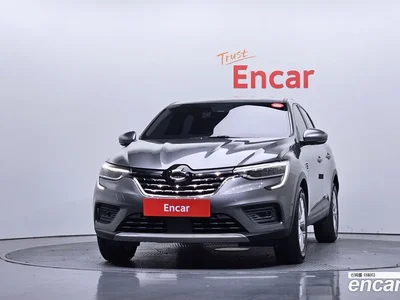 2020 Samsung XM3 1.6 GTe LE Plus, фото 3, лот 10187463