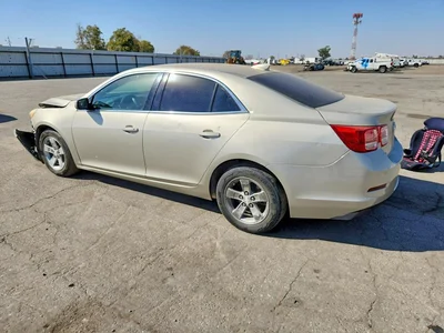 2016 CHEVROLET MALIBU LIMITED LT, фото 2, лот 11320363