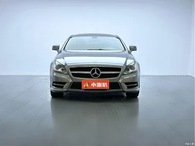 2012 Mercedes-Benz CLS 300 CGI, фото 2, лот 10299050