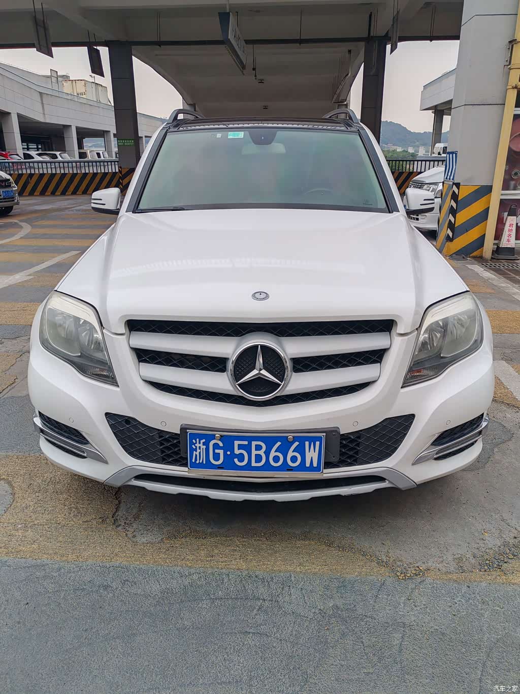 2014 Mercedes-Benz GLK-Class GLK 260 4MATIC Dynamic, фото 2, лот 11023621
