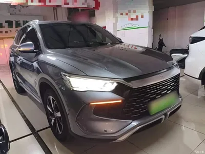 2024 BYD Song Pro New Energy Glory Edition DM-i 71KM Pilot, фото 4, лот 10624808