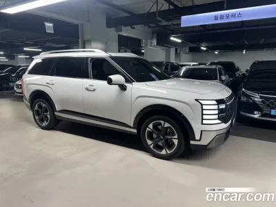 2026 Hyundai Palisade HEV 2.5T 2WD 9-Seater, фото 2, лот 10159473