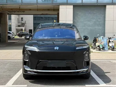2025 NIO ES8 Base Model, фото 2, лот 10361878