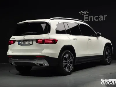 2024 Mercedes-Benz GLB-Class GLB200 d, фото 2, лот 10218011