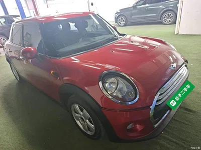 2016 MINI MINI 1.2T ONE 5-Door, фото 4, лот 10350465
