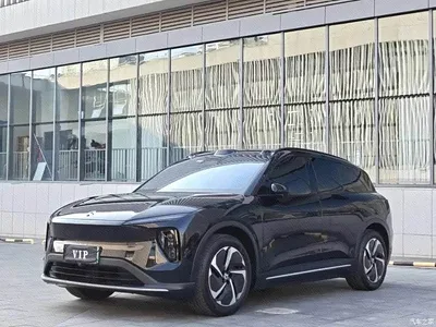 2023 NIO ES6 75kWh, фото 1, лот 10401872