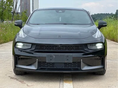 2021 Lynk & Co 03 2.0TD Auto Jin Plus, фото 2, лот 10316130
