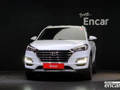 2019 Hyundai Tucson Gasoline 1.6 turbo 2WD, фото 3, лот 10157255