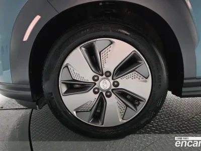 2019 Hyundai Kona Premium, фото 4, лот 10137396