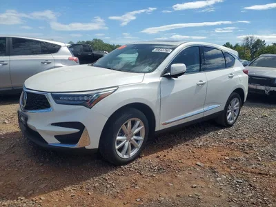 2021 ACURA RDX, фото 1, лот 11053796