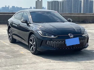 2025 Volkswagen Lamando Model Year Lamando L 280TSI DSG Cool & Spicy PLUS Edition, фото 4, лот 10258413