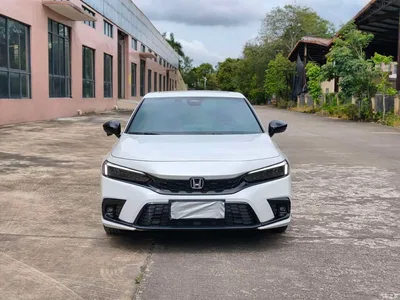 2023 Honda Civic HATCHBACK 240TURBO Manual Extreme Power Edition, фото 2, лот 10442706