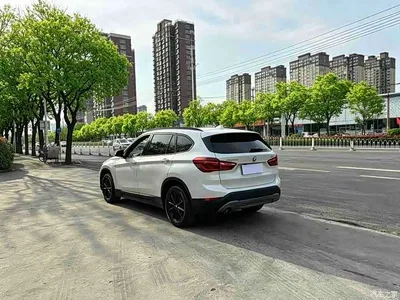 2018 BMW X1 sDrive18Li Fashion Model, фото 3, лот 10465261
