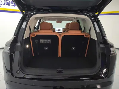 2026 Leapmotor C16 Model Year EREV 280 LiDAR Premium Edition 6-Seater, фото 4, лот 10829271