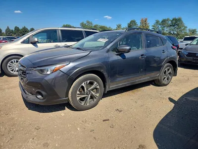 2024 SUBARU CROSSTREK PREMIUM, фото 1, лот 10563983