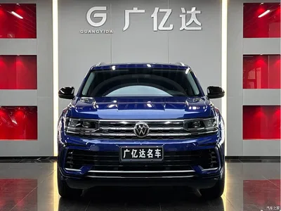2021 Volkswagen Teramont X 380TSI 4WD Premium Luxury Edition, фото 2, лот 10412010