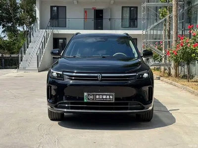2024 AITO Wenjie AITO M7 1.5T Smart Drive AWD Pro 6-seater, фото 2, лот 10278209