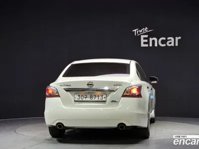 2015 Nissan Altima 2.5, фото 4, лот 10118496