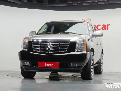 2009 Cadillac Escalade 6.2, фото 3, лот 10525933